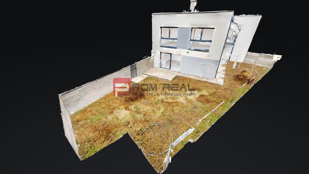 3D OBHLIADKA - Nadštandardné 5i bývanie v Miloslavove – Alžbetin Dvor