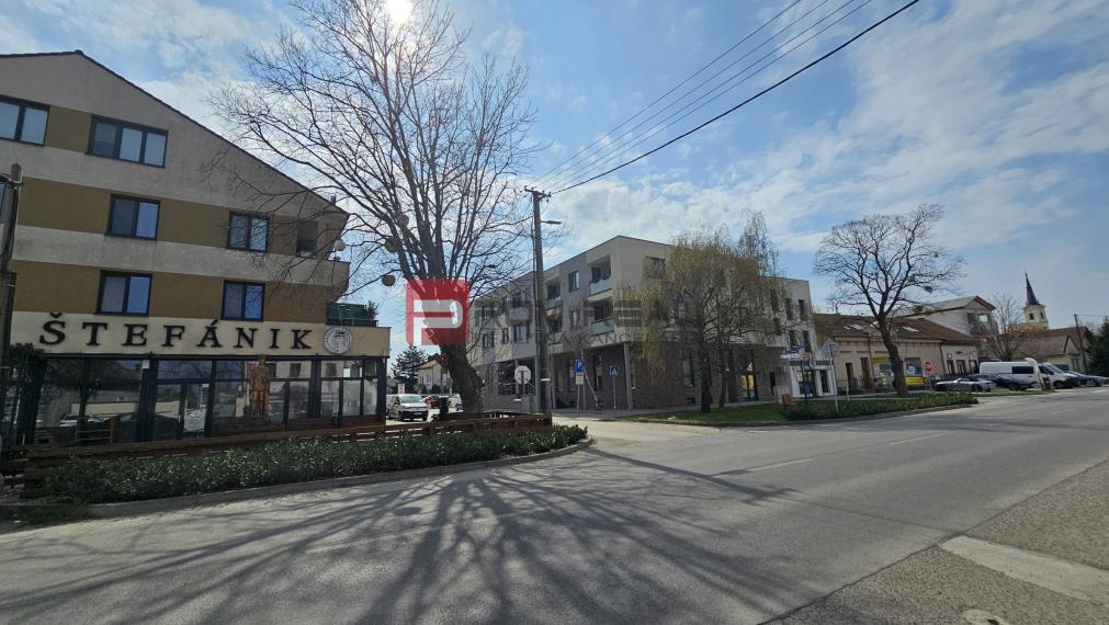 Na predaj pozemok centrum Ivanka pri Dunaji