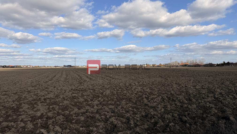 INVESTIČNÁ PRÍLEŽITOSŤ – Pozemok v obci Dunajská Lužná