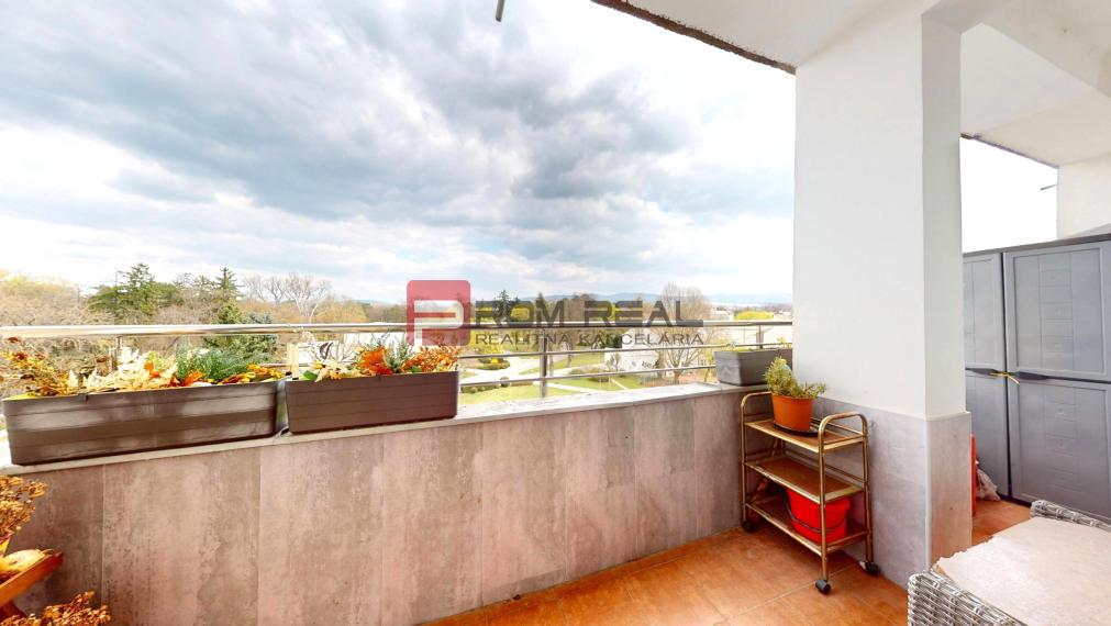 PREDAJ 3i nadštandard. zrekonštruovaný byt v centre PIEŠŤANY