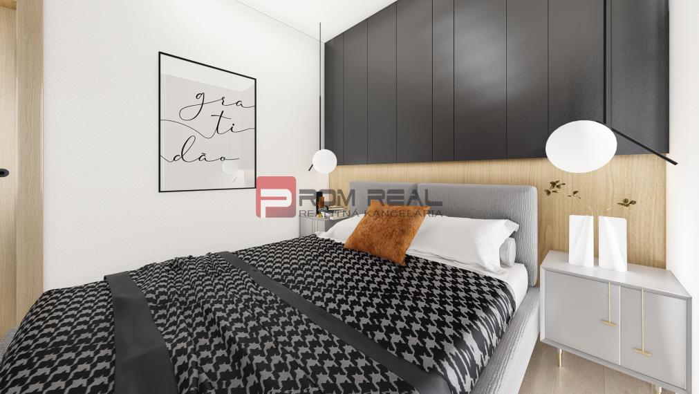 Predaj 3-izbový byt od 184 999 € v projekte Rezidencia Potôčik