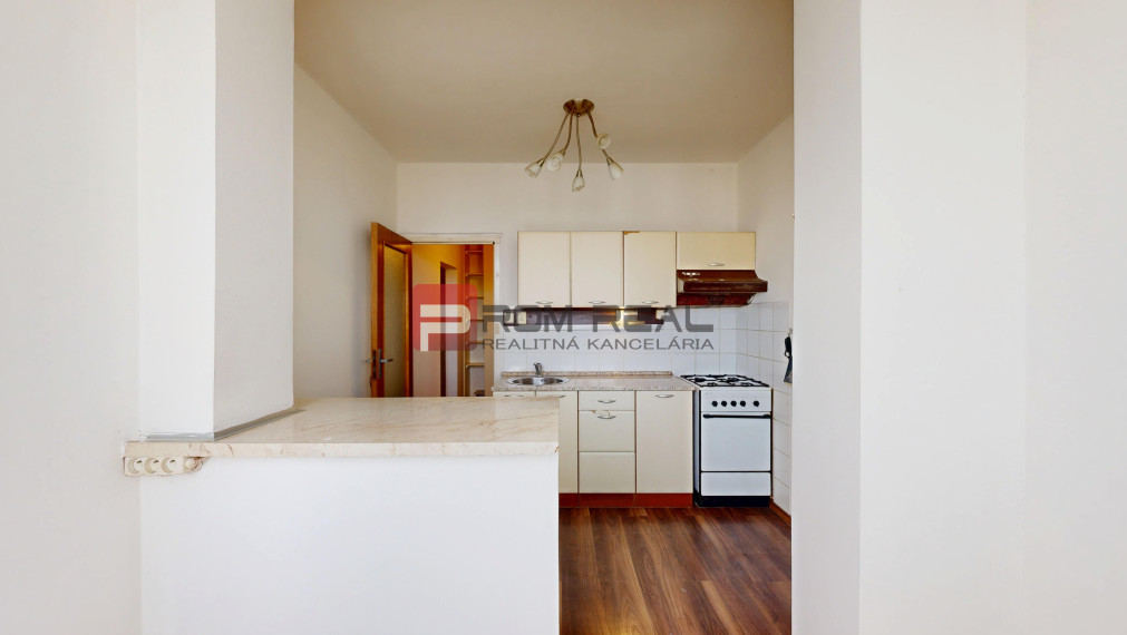 Na PRENÁJOM  1 a pol izbový byt na sídlisku Sever - Pezinok