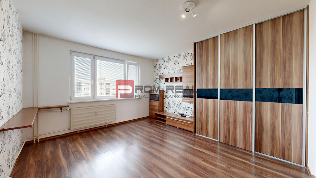 Na PRENÁJOM  1 a pol izbový byt na sídlisku Sever - Pezinok