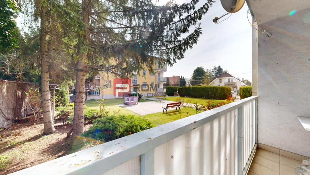 Na prenájom útulný 2-izbový byt v srdci Ivanky pri Dunaji