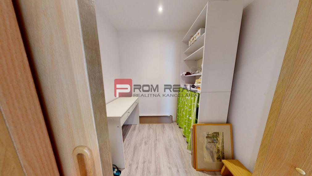 Na prenájom útulný 2-izbový byt v srdci Ivanky pri Dunaji