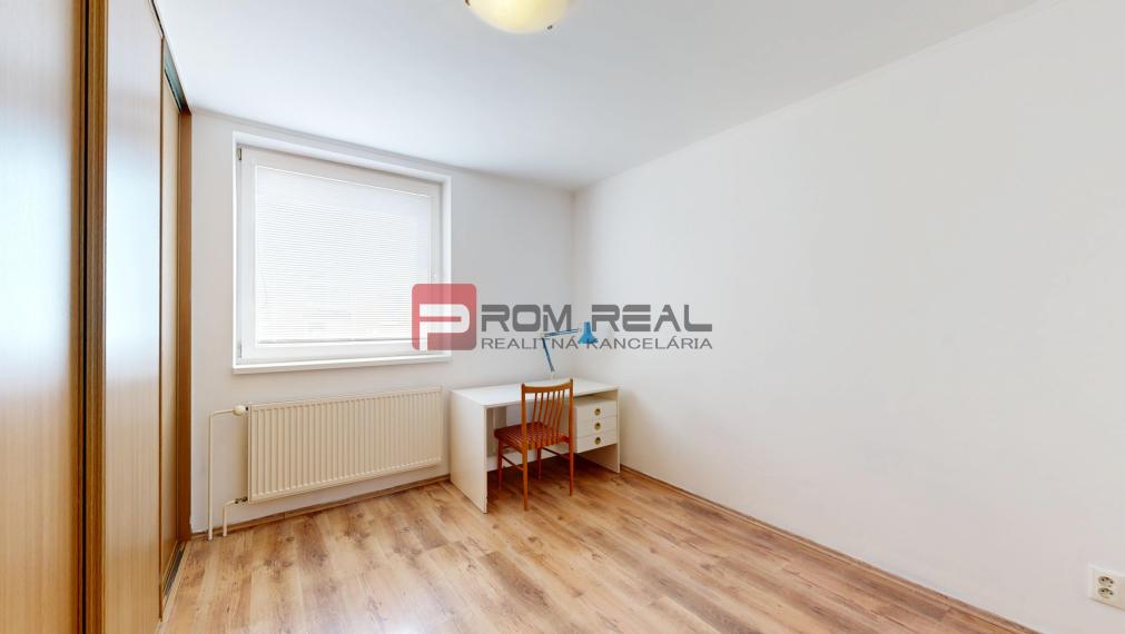 Na prenájom útulný 2-izbový byt v srdci Ivanky pri Dunaji