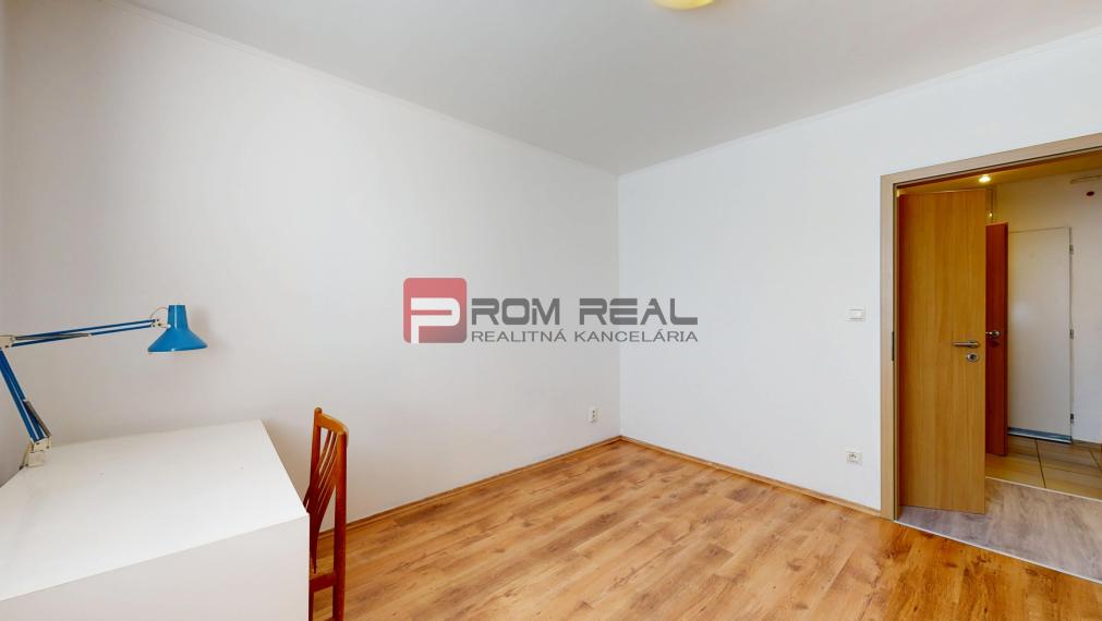 Na prenájom útulný 2-izbový byt v srdci Ivanky pri Dunaji