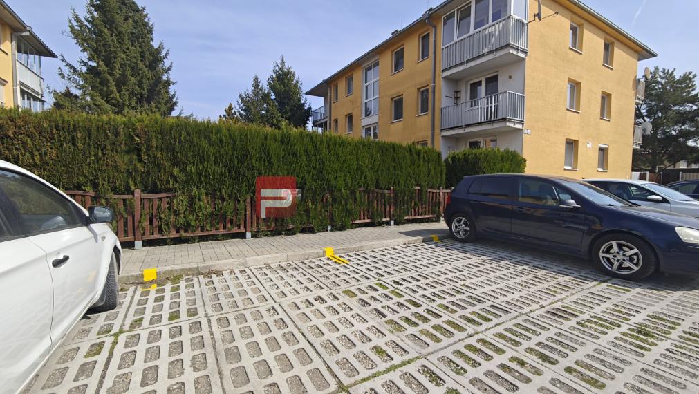 Na prenájom útulný 2-izbový byt v srdci Ivanky pri Dunaji