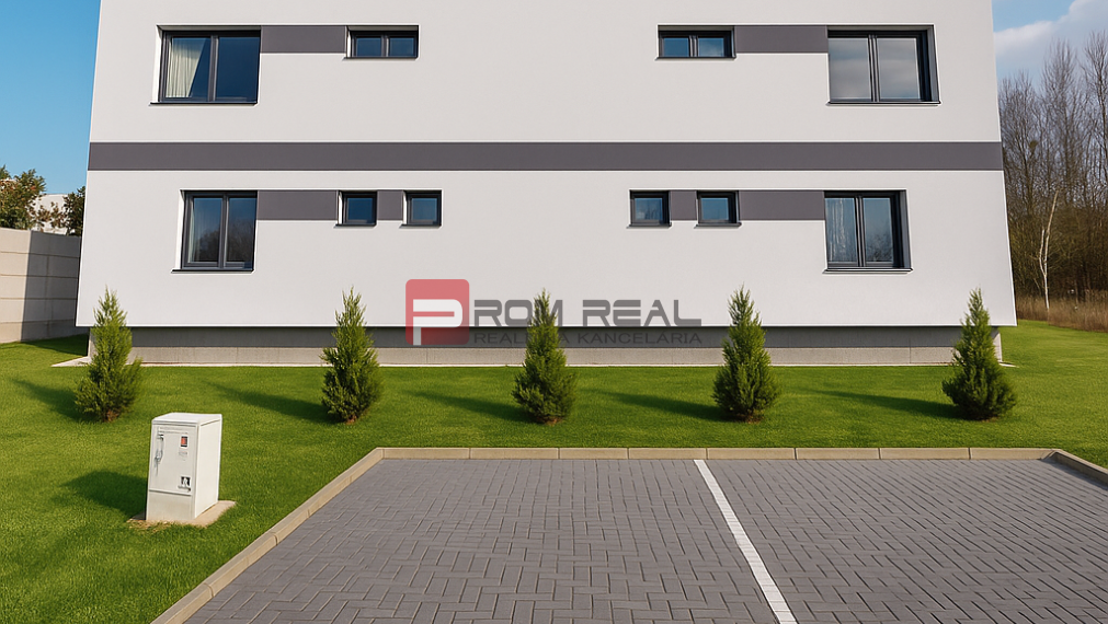 3D obhliadka - 5-izbový rodinný dom kúsok od Dunajskej Stredy