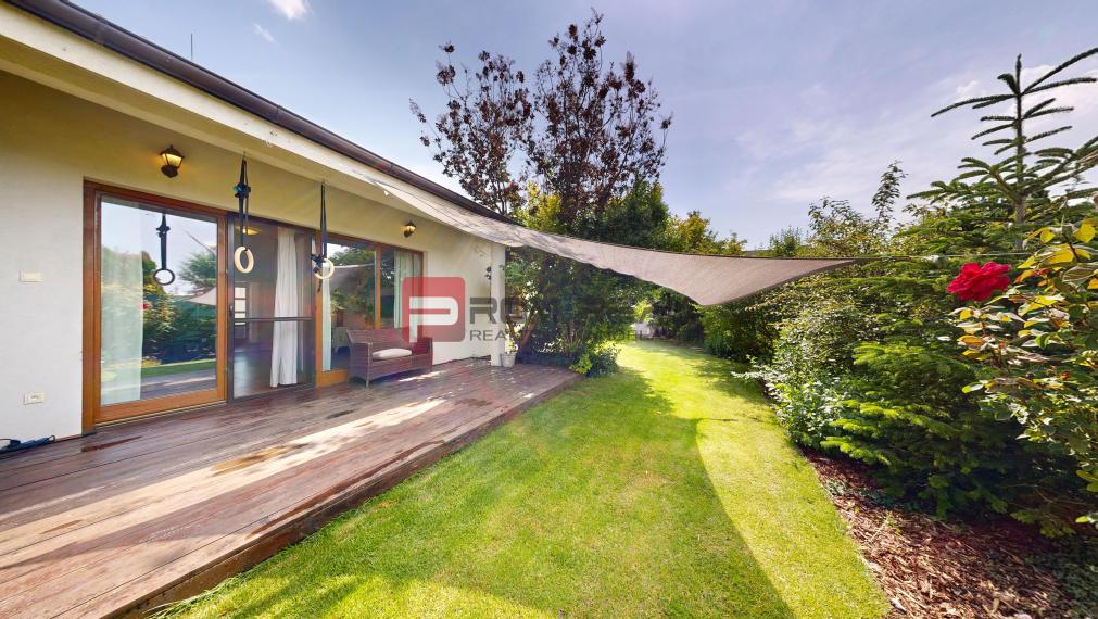 PREDAJ - Pekný 4i rodinný dom v Hrubom Šúre