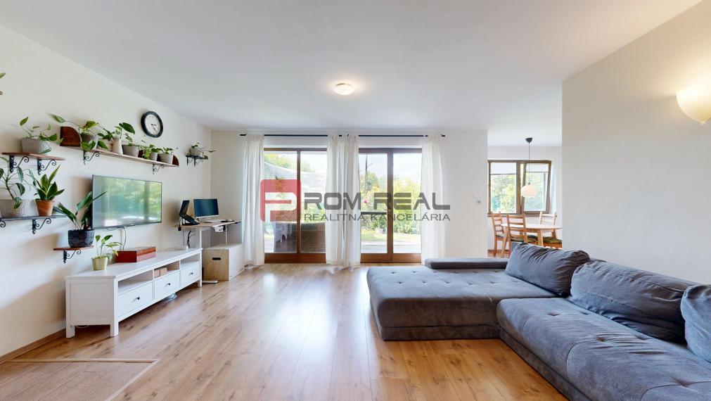 PREDAJ - Pekný 4i rodinný dom v Hrubom Šúre