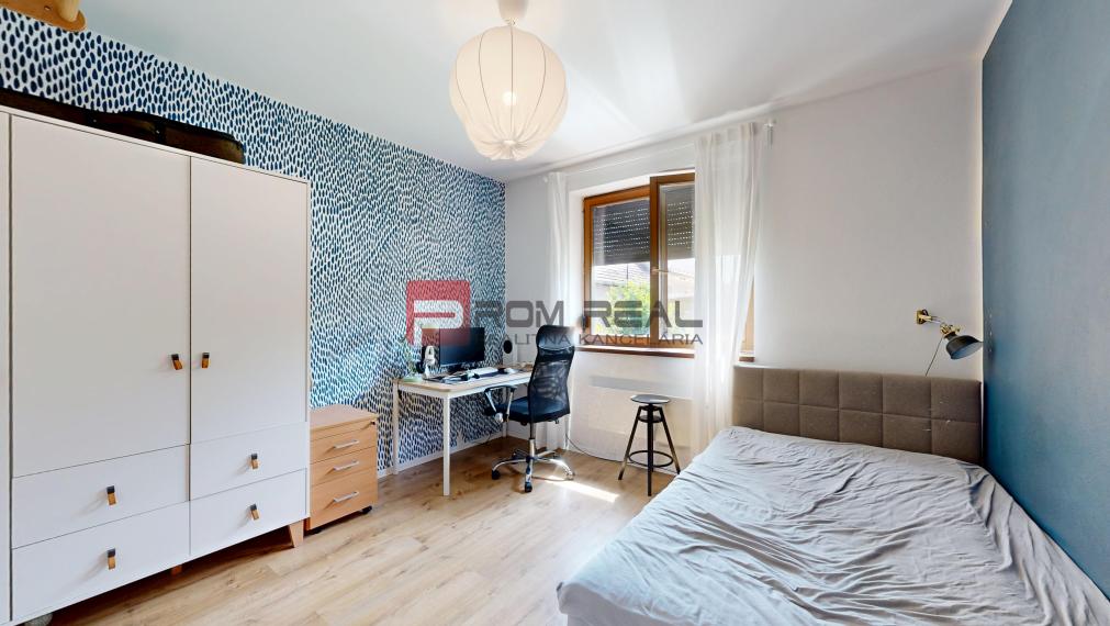 PREDAJ - Pekný 4i rodinný dom v Hrubom Šúre