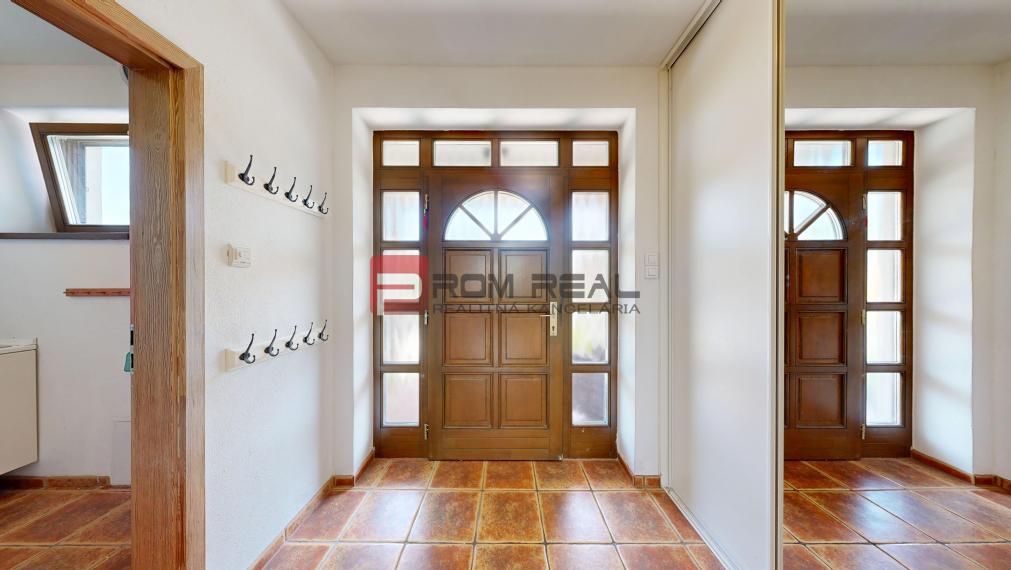 PREDAJ - Pekný 4i rodinný dom v Hrubom Šúre