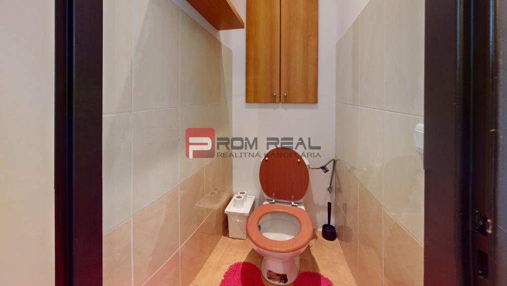 Na predaj 4 izbový byt 83m2 Petržalka vyhľadávaná lokalita