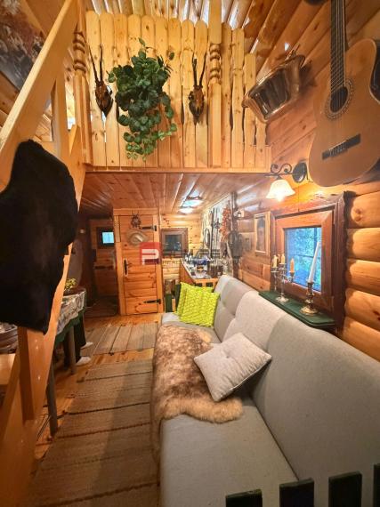 Znížená cena!! Predaj záhrady v Pezinku – Fajgalská cesta