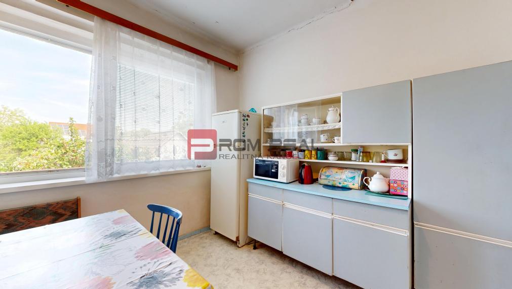 Znova v predaji !!! - Rodinný dom v meste Gbely