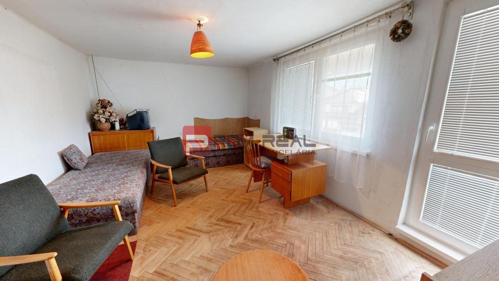 Znova v predaji !!! - Rodinný dom v meste Gbely