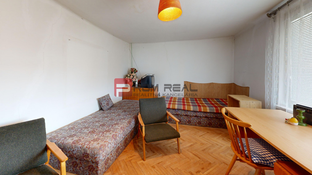 Znova v predaji !!! - Rodinný dom v meste Gbely