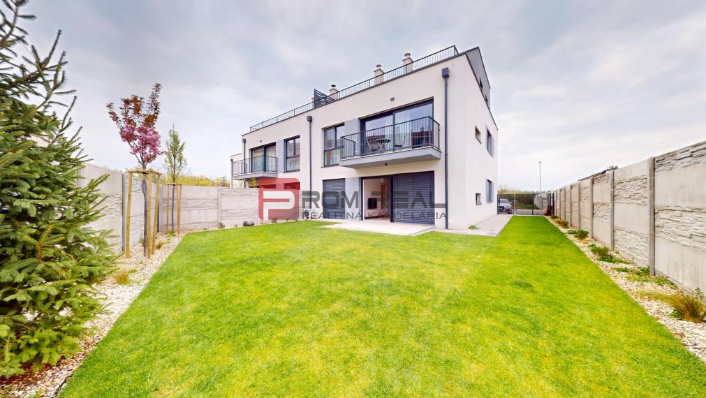 Prenájom - 3i byt v novostavbe v Alžbetinom dvore