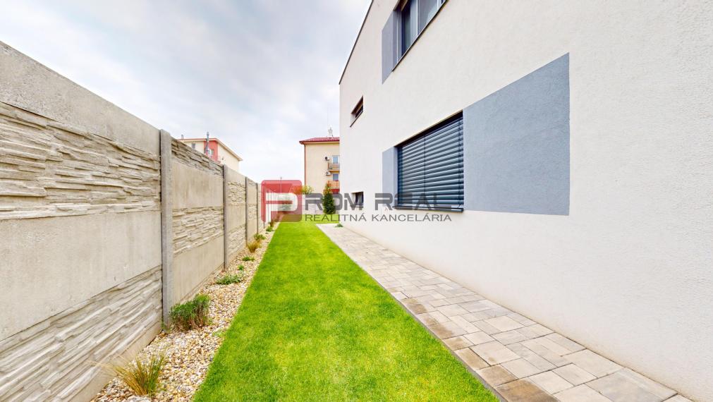 Prenájom - 3i byt v novostavbe v Alžbetinom dvore