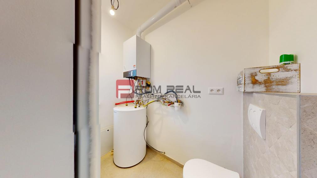 Prenájom - 3i byt v novostavbe v Alžbetinom dvore