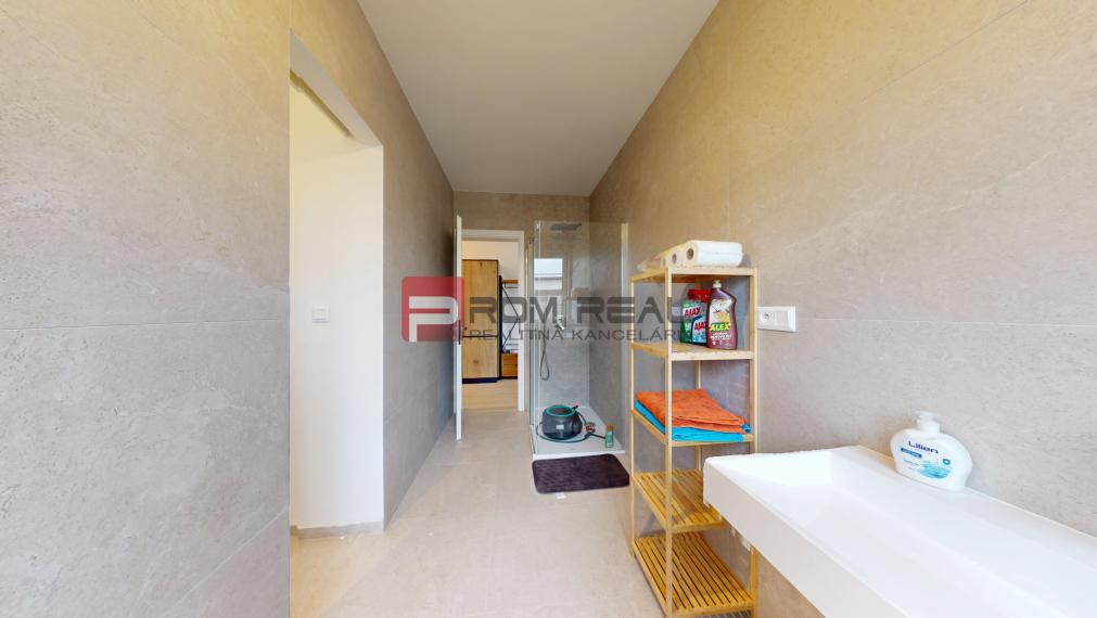 Prenájom - 3i byt v novostavbe v Alžbetinom dvore