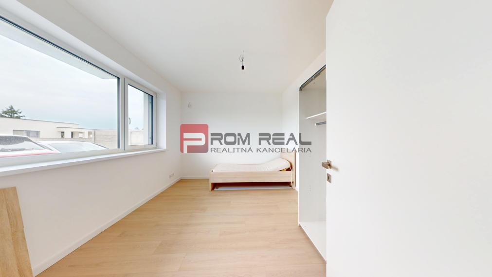 Prenájom - 3i byt v novostavbe v Alžbetinom dvore