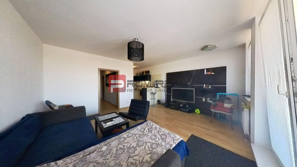 PRENÁJOM 1 izbový pekný byt Podunajské Biskupice, Bratislava