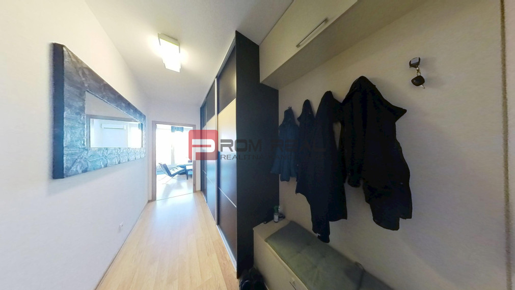 PRENÁJOM 1 izbový pekný byt Podunajské Biskupice, Bratislava