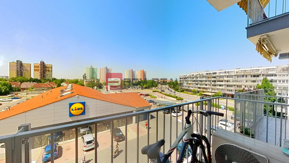 PRENÁJOM 1 izbový pekný byt Podunajské Biskupice, Bratislava