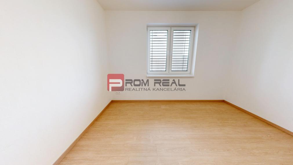 PRENÁJOM 5-izbový nový moderný dom v Bratislave Ruženínová