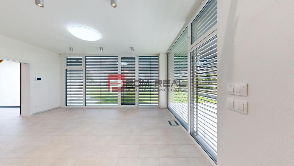 PRENÁJOM moderná novostavba RD 5 izieb Ruženínová BA