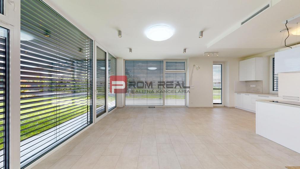 PRENÁJOM moderná novostavba RD 5 izieb Ruženínová BA