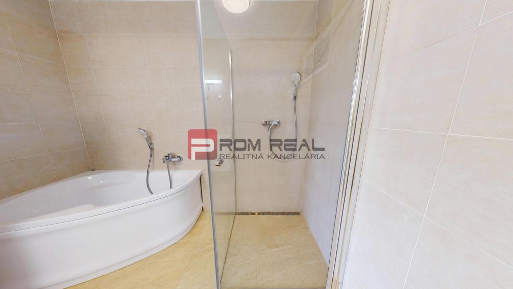 PRENÁJOM moderná novostavba RD 5 izieb Ruženínová BA