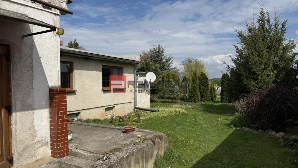 PREDAJ RD dom s potenciálom Suchá nad Parnou 🌄🚵