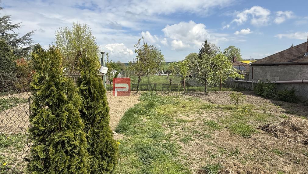 PREDAJ RD dom s potenciálom Suchá nad Parnou 🌄🚵