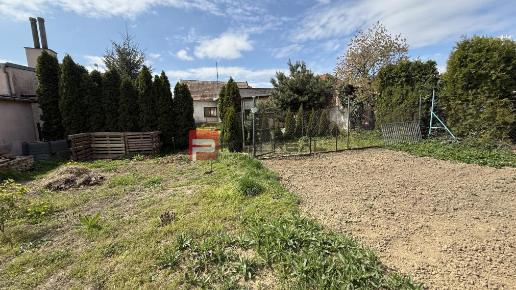 PREDAJ RD dom s potenciálom Suchá nad Parnou 🌄🚵