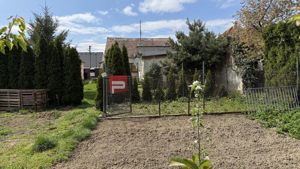 PREDAJ RD dom s potenciálom Suchá nad Parnou 🌄🚵