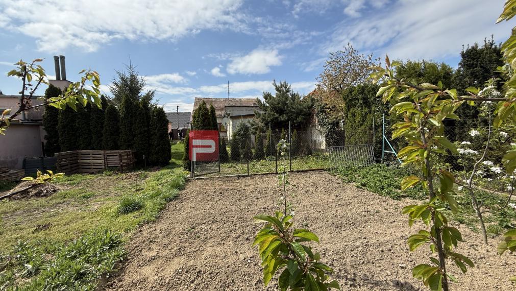 PREDAJ RD dom s potenciálom Suchá nad Parnou 🌄🚵