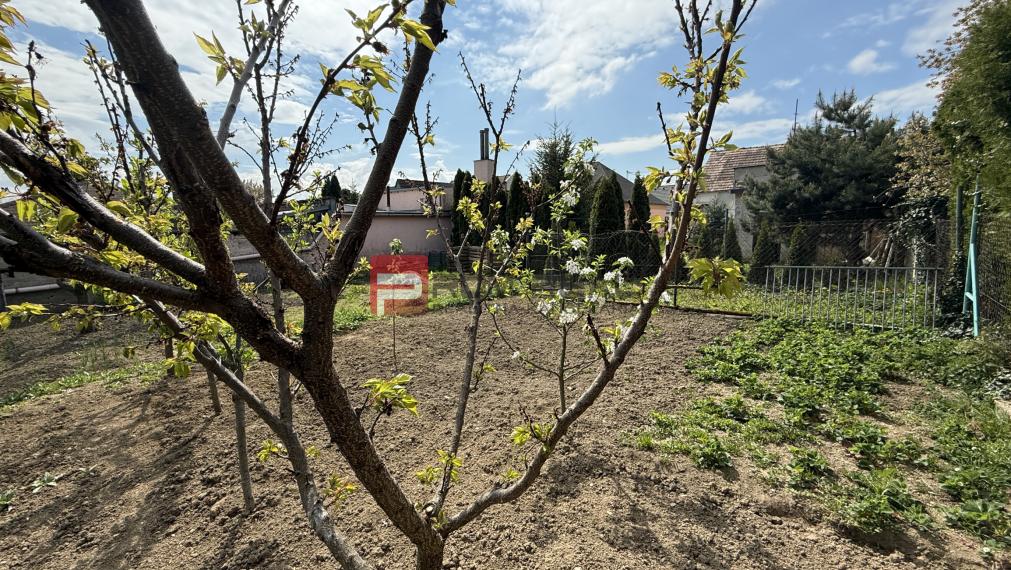 PREDAJ RD dom s potenciálom Suchá nad Parnou 🌄🚵