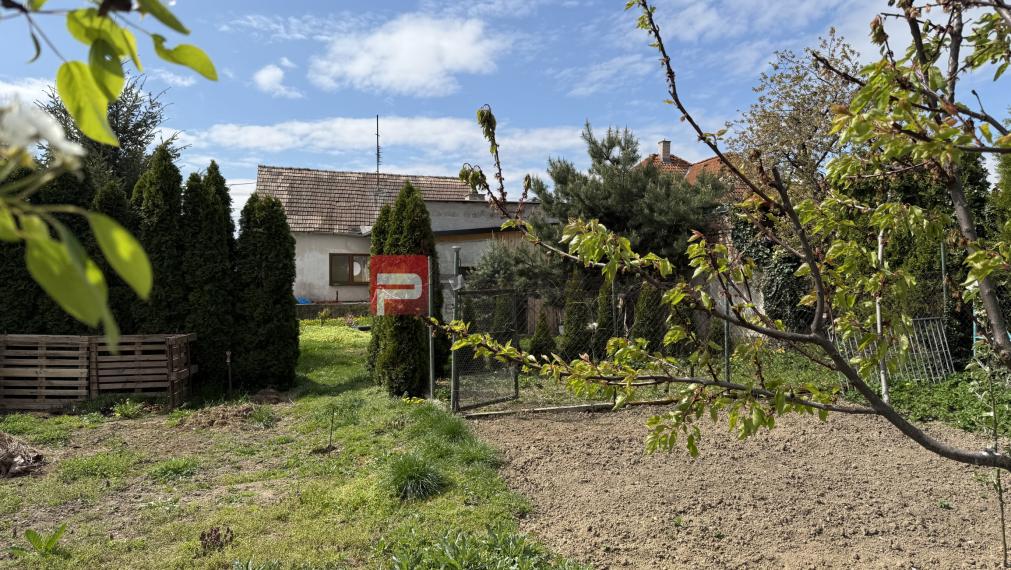 PREDAJ RD dom s potenciálom Suchá nad Parnou 🌄🚵