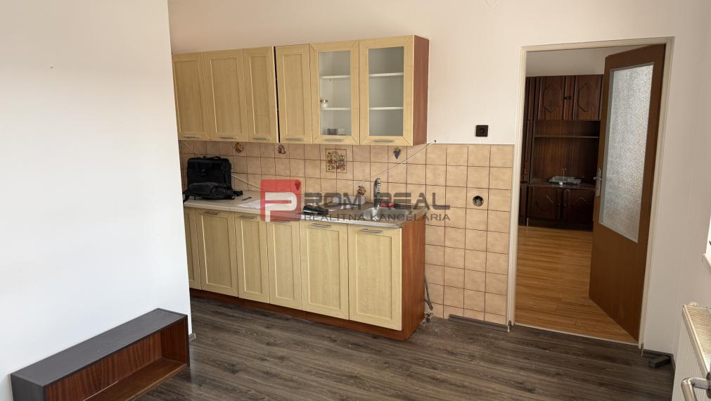 PREDAJ RD dom s potenciálom Suchá nad Parnou 🌄🚵