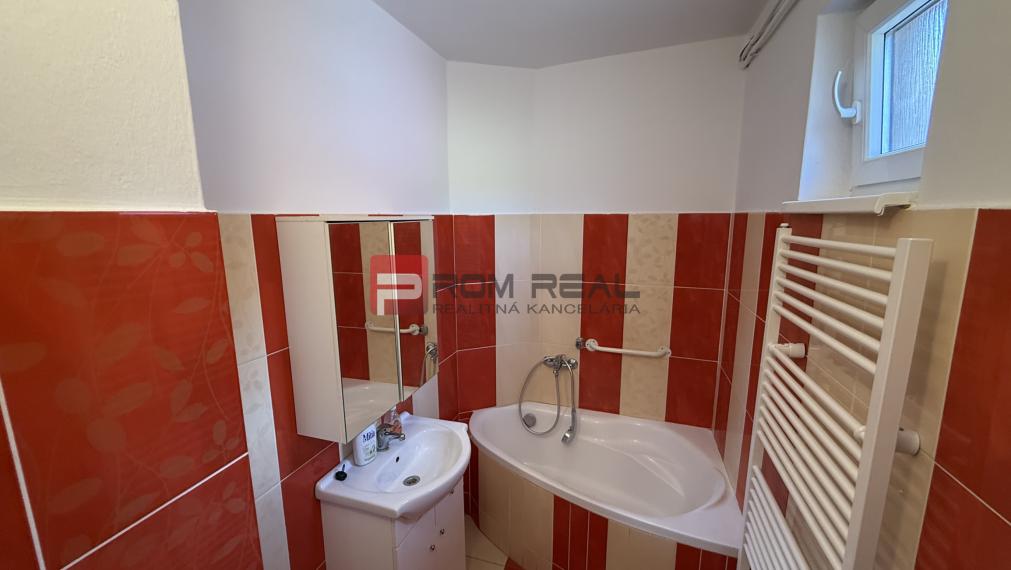 PREDAJ RD dom s potenciálom Suchá nad Parnou 🌄🚵