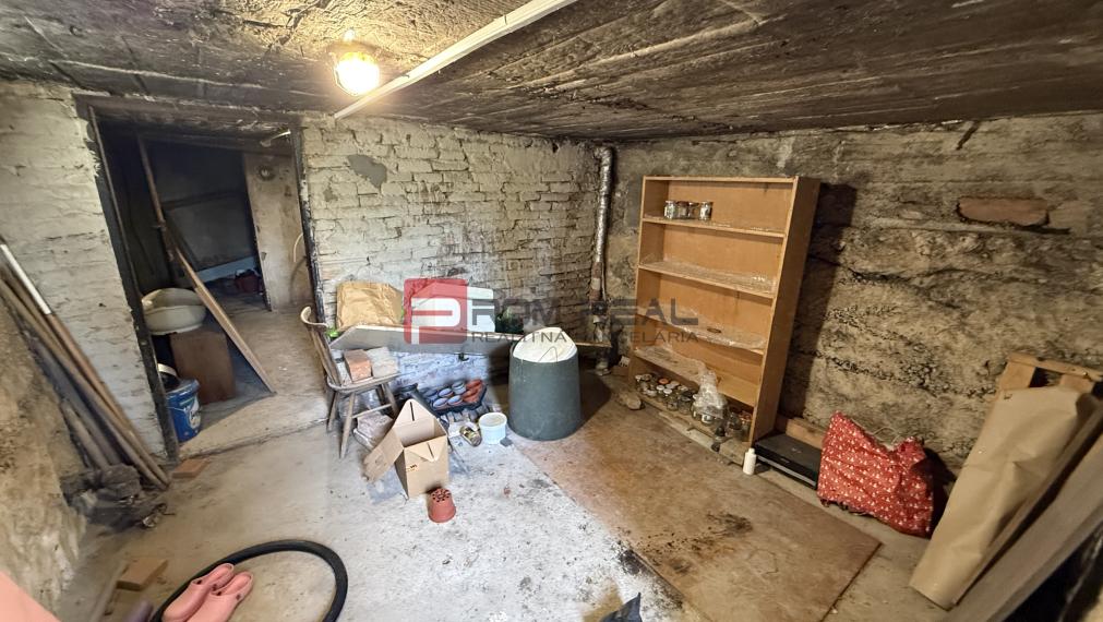 PREDAJ RD dom s potenciálom Suchá nad Parnou 🌄🚵