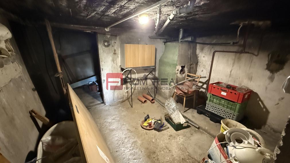 PREDAJ RD dom s potenciálom Suchá nad Parnou 🌄🚵