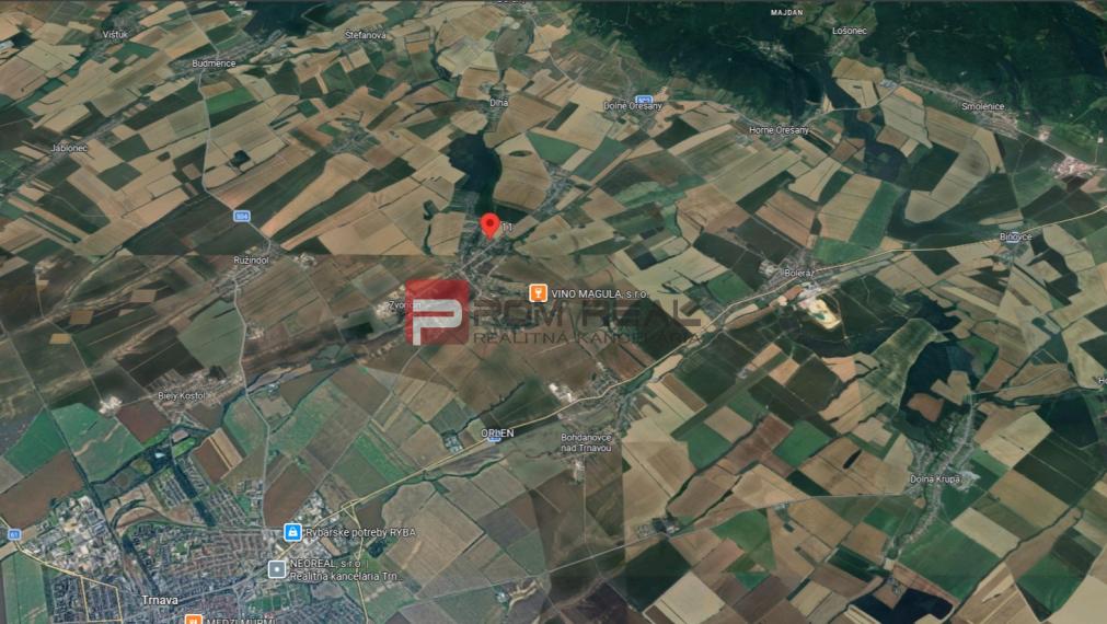 PREDAJ RD dom s potenciálom Suchá nad Parnou 🌄🚵