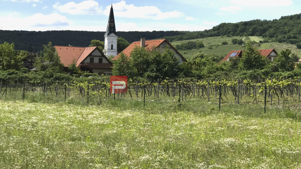 SLNEČNÝ STAVEBNÝ POZEMOK V LIMBACHU - PLATNÉ ÚZEMNÉ ROZHODNUTIE