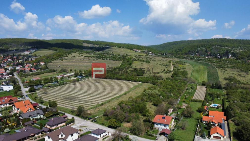 SLNEČNÝ STAVEBNÝ POZEMOK V LIMBACHU - PLATNÉ ÚZEMNÉ ROZHODNUTIE
