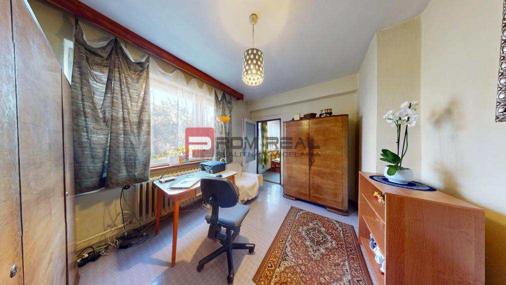 Na predaj rodinný dom v pôvodnom stave - Prievidza