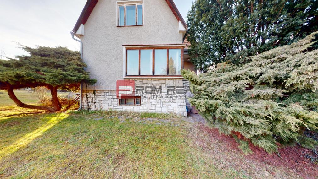 Na predaj rodinný dom v pôvodnom stave - Prievidza